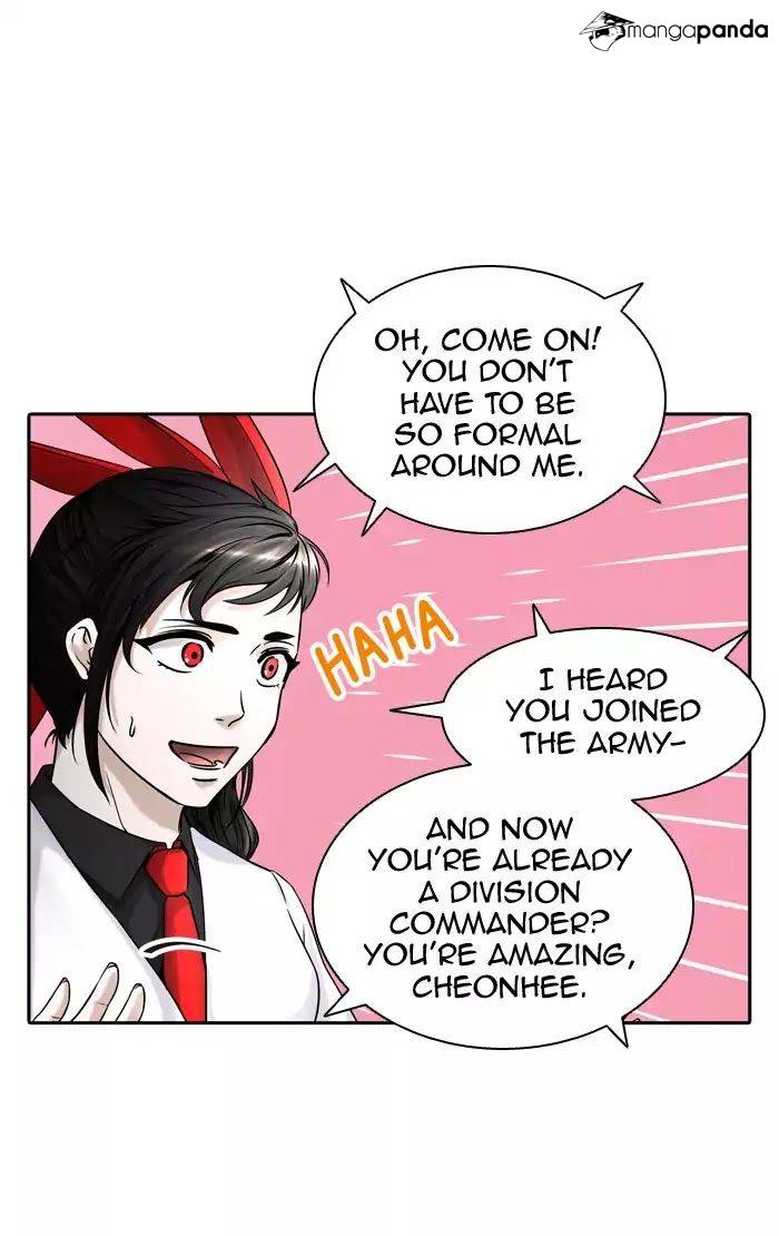 Tower of God Chapter 401 image 092